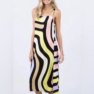 3 for $15 Rip Curl midi dress size XL